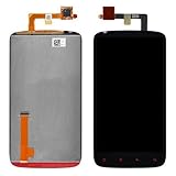 PhonePlus Full LCD Display + Touch Screen Digitizer Assembly Replacement Part for HTC Sensation XE Z715e