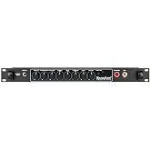 Tech 21 RBI SansAmp RBI - 1U Rackmount Bass Preamp