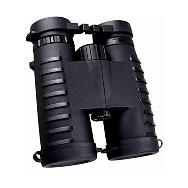 Fernglas, Teleskop Hd 10X42 Fernglas Teleskop Zoom Vision Okular Leistungsstarke kompakte Wasserdichtigkeit für den… – Bild 3