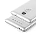 Xiaomi Redmi Note 3 Pro Special Edition case, Heyqie(TM) Thin Transparent TPU Silicone Soft Back Phone Cover Case for Xiaomi Redmi Note 3 Pro Prime Special Edition 152 mm