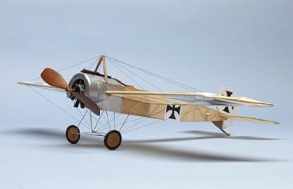 dumas model planes