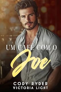 Livro Um Café com o Joe: Um Romance Gay de Inimigos a Amantes