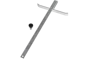 DEWALT Circular Saw Fence (DW3278) , Silver