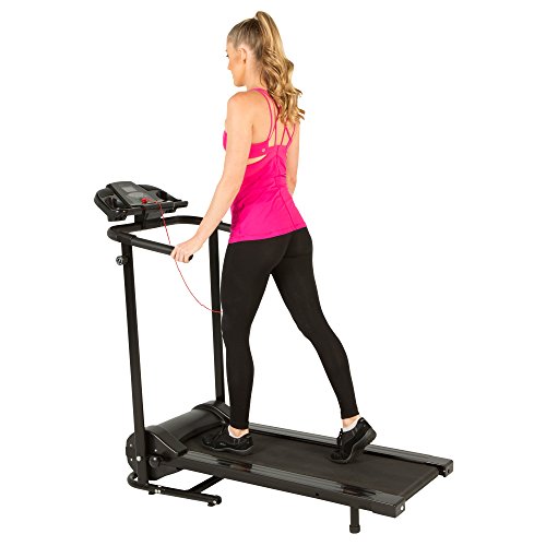 Fitness Reality Treadmill