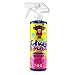 Chemical Guys AIR_221_16 Chuy Bubble Gum Premium Air Freshener and Oder Eliminator, Bubble Gum Scent (Great for Cars, Trucks, SUVs, RVs & More) 16 fl oz