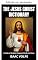 Livro O dicionário de Jesus Cristo. Um estudo de suas palavras e ideias mais frequentes (Dicionários de filosofia e grandes pensadores)