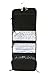 Vera Bradley Hanging Travel Organizer in Classic Black