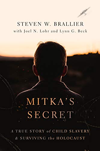 Mitka’s Secret: A True Story of Child Slavery and