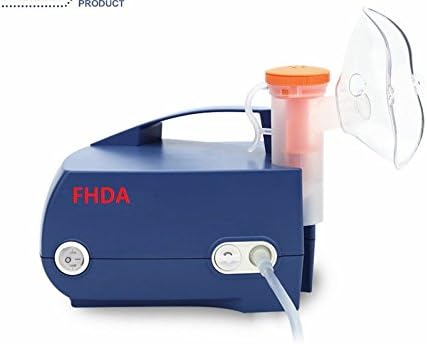 Silicon Valley Imaging FHDA-600MD, Blue, 4 Pound