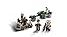 LEGO Star Wars - Rebel Trooper Battle Pack New