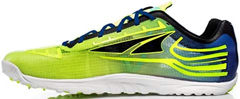 altra xc spikes