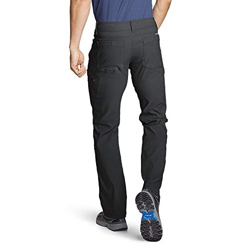 Eddie Bauer Men's Guide Pro Pants, Dk Smoke Regular 36/34 Pricepulse