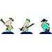 Phineas and Ferb Agent P Centerpiece 3 Pack