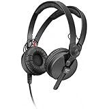 ゼンハイザー 密閉型ヘッドホン HD25-1 II【国内正規品】