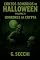 Livro Contos Sombrios de Halloween Volume 6 - Horrores da Cripta