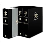 The Complete History of Middle-earth