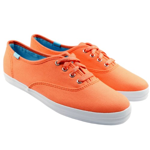 keds orange