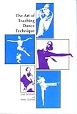 Image de The Art of Teaching Dance Technique