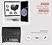 Lightweight Receipt Printer| Compact, Space-Saving Receipt Printer Small Business Accessory | Durable Thermal Paper Cutter/Up to 2 Million Cuts | Fits Easily on Small Desk or countertopthumb 4