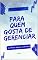 Livro Para Quem Gosta de Gerenciar