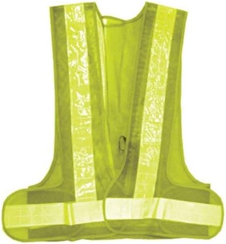 Universal Fit 16 LED Construction & Recreational Xtra Safety Work Vest