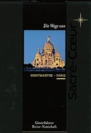 Die  Wege von Sacré-Coeur