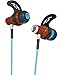 Symphonized Bluetooth Earbuds with Ear Hook — Bluetooth Earphones, Running Headphones for Gym, Headphones for Running, Wireless Sport Earbuds Bluetooth Wireless, Earbuds Earhooks for Android & iPhone