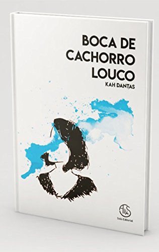 Image result for boca de cachorro louco amazon