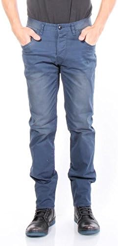 Opnk M14808 Grimm Slim Straight Slim Pants 36 Men