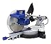 WEN 70712 12-Inch Sliding Compound Miter Saw