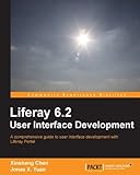 Liferay 6.2 User Interface Development