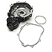 kemimoto Fits GSXR 600 750 Engine Stator Crank Case Cover 2006 2007 2008 2009 2010 2011 2012 2013 2014 2015 2016 2017 2018