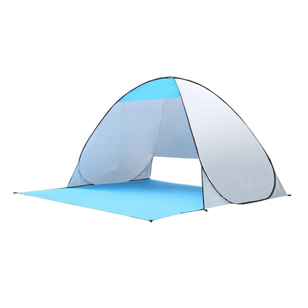 Amazon Com Tent Canopy Family Camping Tents Automatically Pop Up