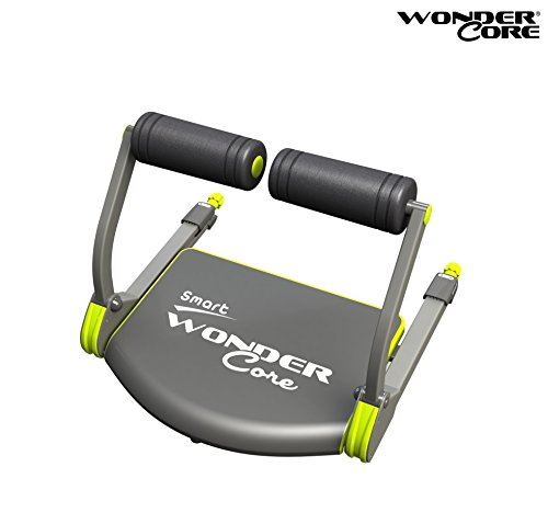 Wonder Core Smart and Twister Board Complete Home Workout System