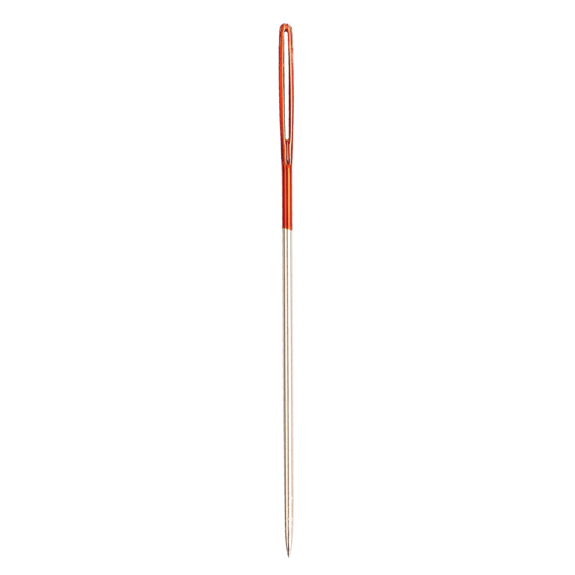 SINGER Hand, Set of 6 Sewing, Sizes 22, 24, & 26 Chenille Needles