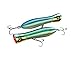 Yo-Zuri Sashimi Bull Metallic Popper