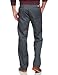 Dickies Men's Original 874 Work Pant, Charcoal, 34W x 29L