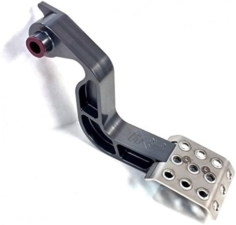 Polaris RZR XP 1000 XP1K-4 900s & 1000s Billet brake pedal assembly