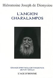 L' ancien Charalampos