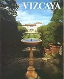 Front cover for the book Vizcaya by Doris Bayley Littlefield