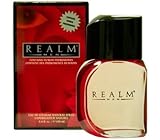 Realm For Men By Realm Cologne Spray