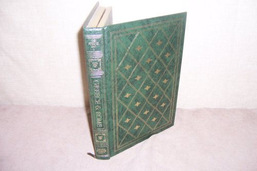 Greece And Rome - Builders Of Our World - Story Of Man Library, Volume Ii