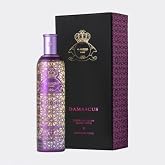 Al-Jazeera Damascus Perfume 100 ml