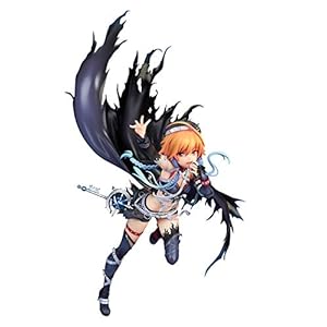 アイドルマスター シンデレラガールズ 二宮飛鳥 ≪偶像≫のフラグメントVer. 1/7 完成品フィギュア