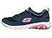 Skechers Skech Air Extreme Womens Sneakers Navy 7.5