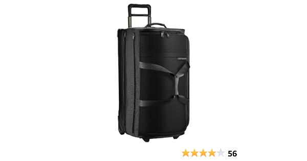 Briggs \u0026 Riley Baseline-Softside Large 