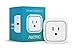 Aeotec by Aeon Labs ZW096 ZW096-A Smart Switch 6, Small, White