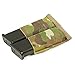 Blue Force Gear Helium Whisper Ten Speed Double Pistol Magazine Pouch