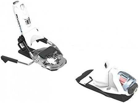 Look Pivot 14 Dual WTR Ski Binding 2016 - B95 White Icon