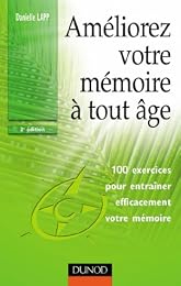Améliorez votre mémoire à tout âge
